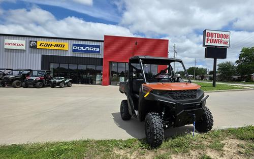 2026 Polaris Ranger 1000 Premium