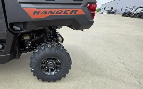 2026 Polaris Ranger 1000 Premium
