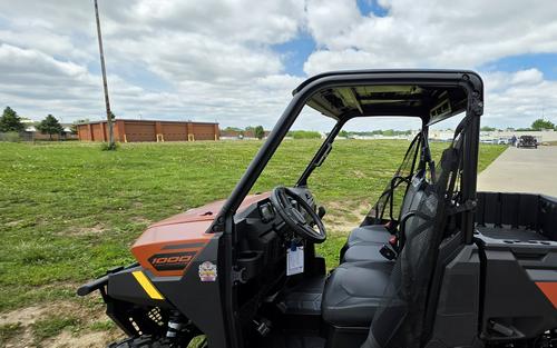 2026 Polaris Ranger 1000 Premium