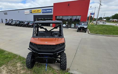 2026 Polaris Ranger 1000 Premium