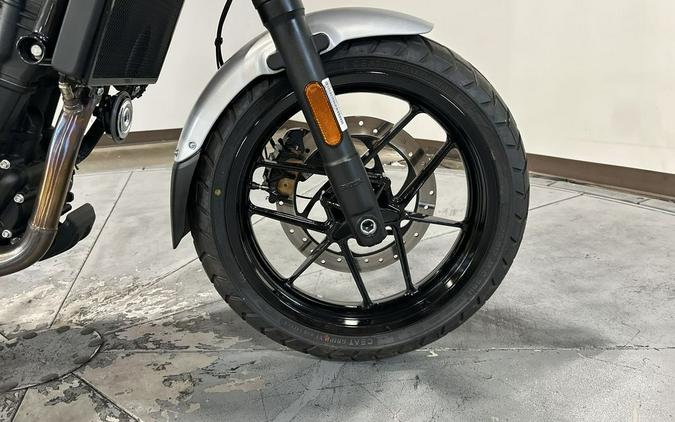 2026 Royal Enfield Guerrilla 450