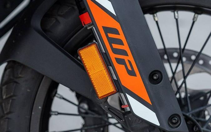 2023 KTM 390 Adventure
