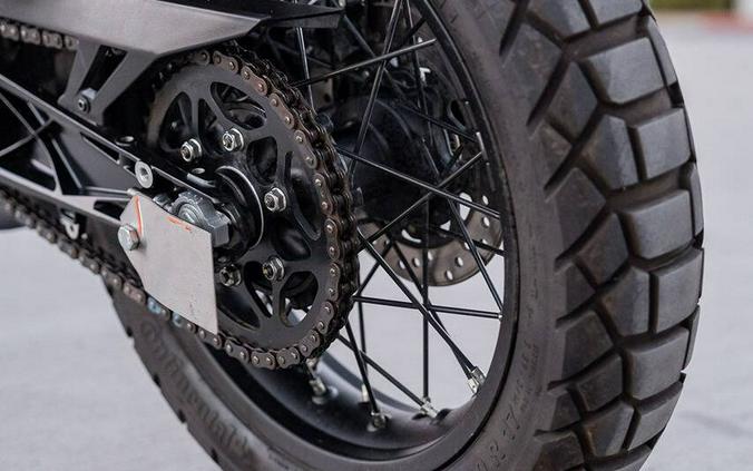 2023 KTM 390 Adventure