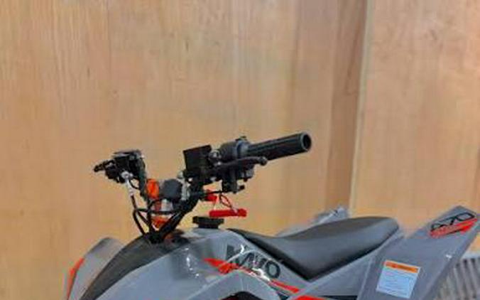 2027 KAYO STORM 70 EFI