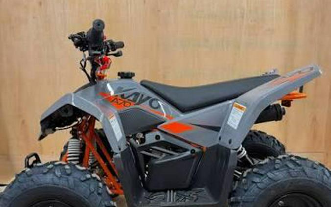 2027 KAYO STORM 70 EFI