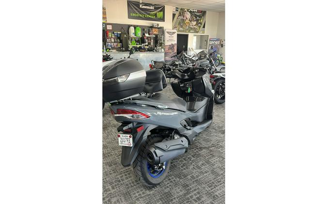 2023 BURGMAN 400 - Suzuki