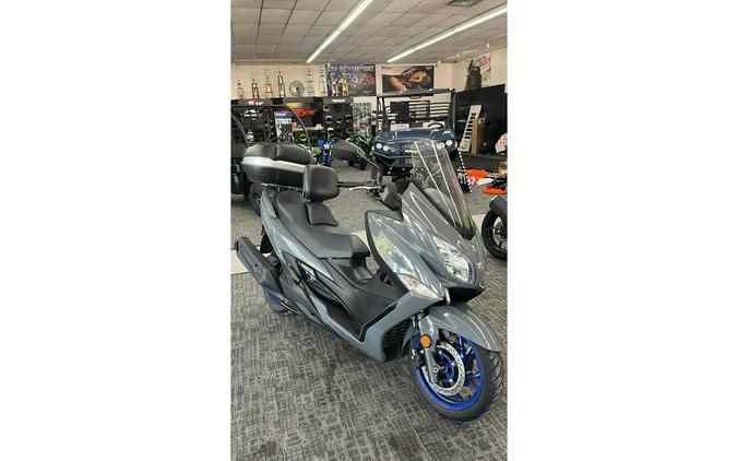 2023 BURGMAN 400 - Suzuki