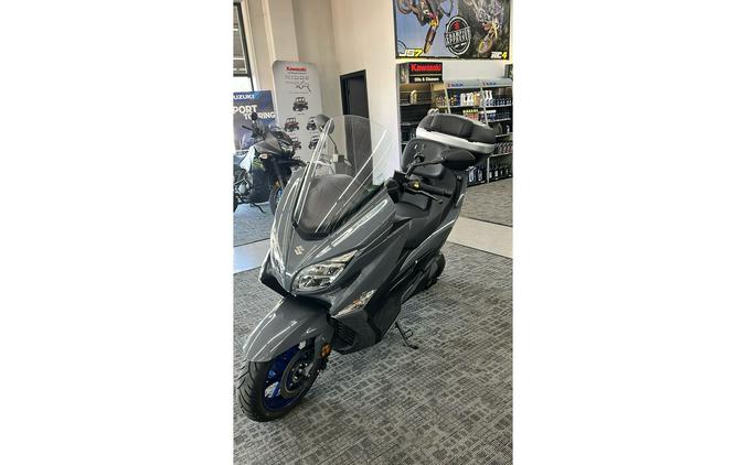 2023 BURGMAN 400 - Suzuki