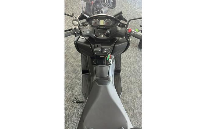 2023 BURGMAN 400 - Suzuki