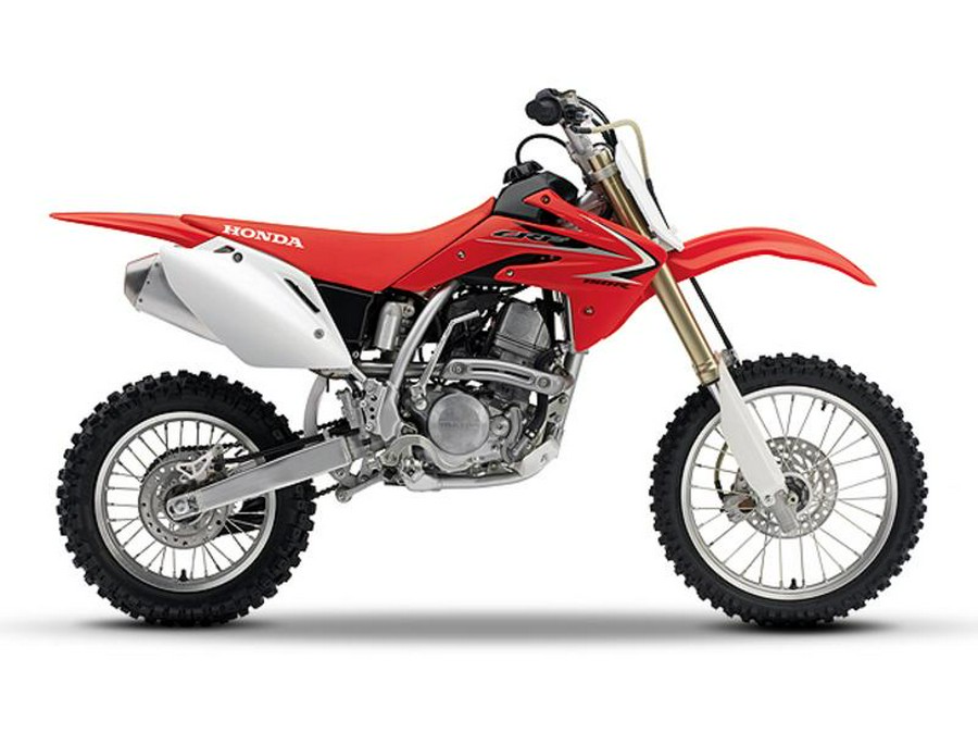 2015 Honda® CRF150R