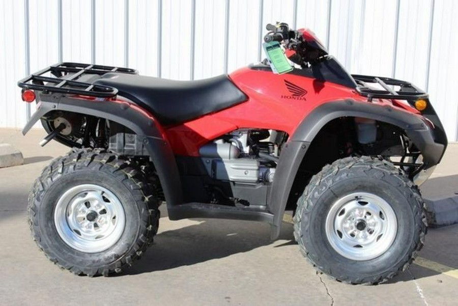 2023 Honda® FourTrax Rincon