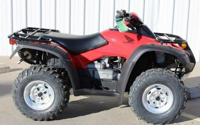 2023 Honda® FourTrax Rincon