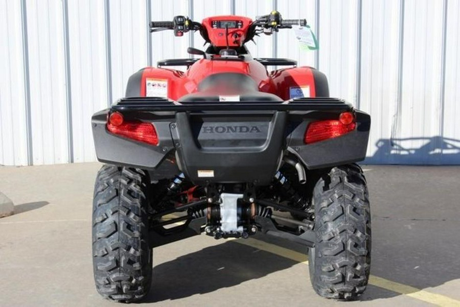 2023 Honda® FourTrax Rincon