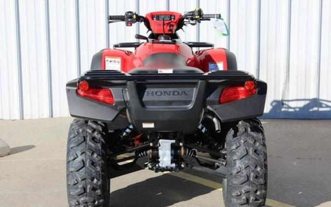 2023 Honda® FourTrax Rincon