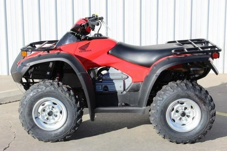 2023 Honda® FourTrax Rincon