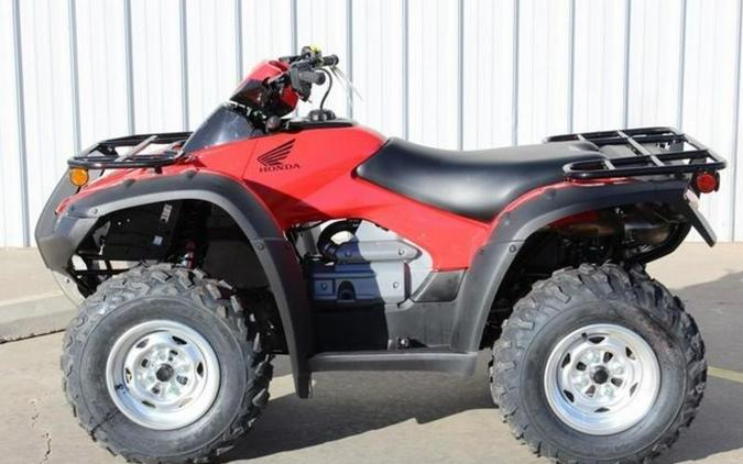 2023 Honda® FourTrax Rincon