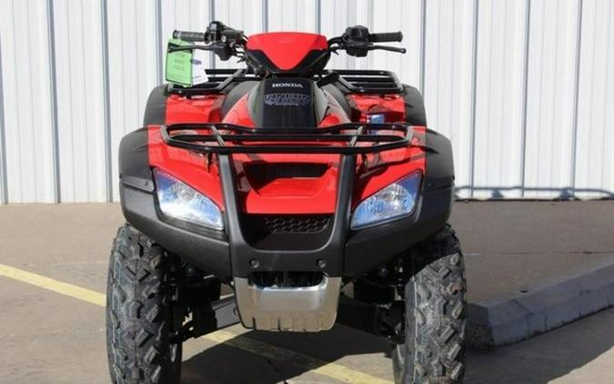 2023 Honda® FourTrax Rincon