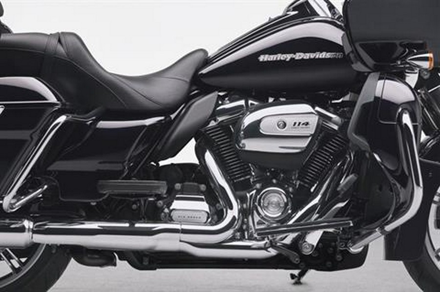 2020 Harley-Davidson Road Glide® Limited