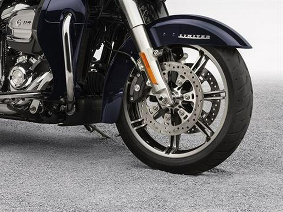 2020 Harley-Davidson Road Glide® Limited