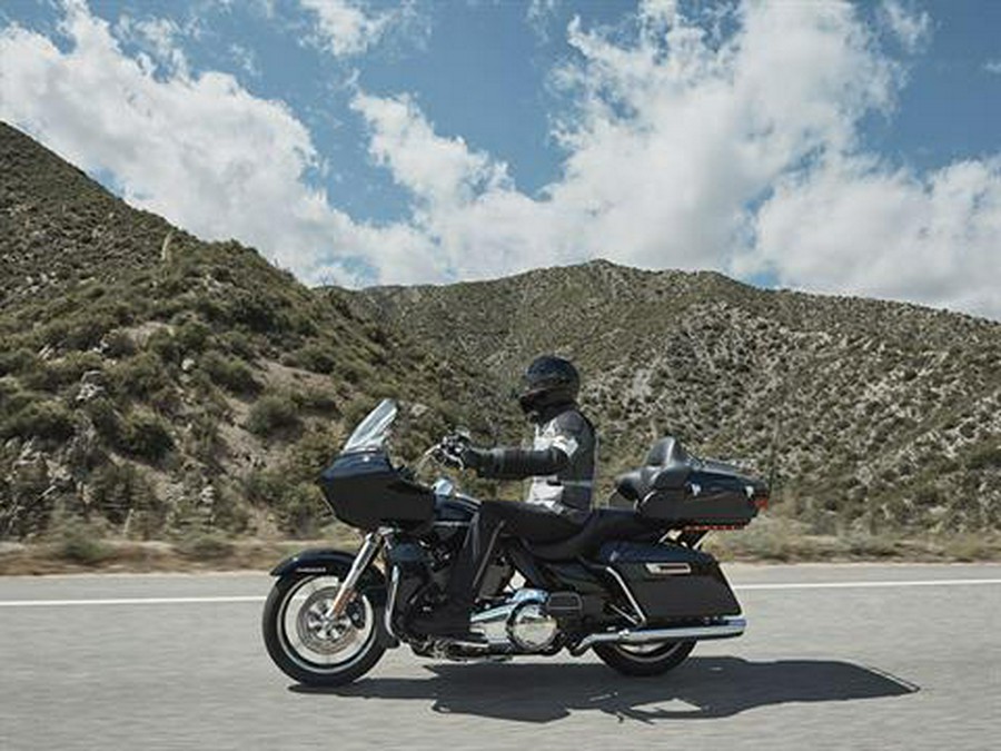 2020 Harley-Davidson Road Glide® Limited