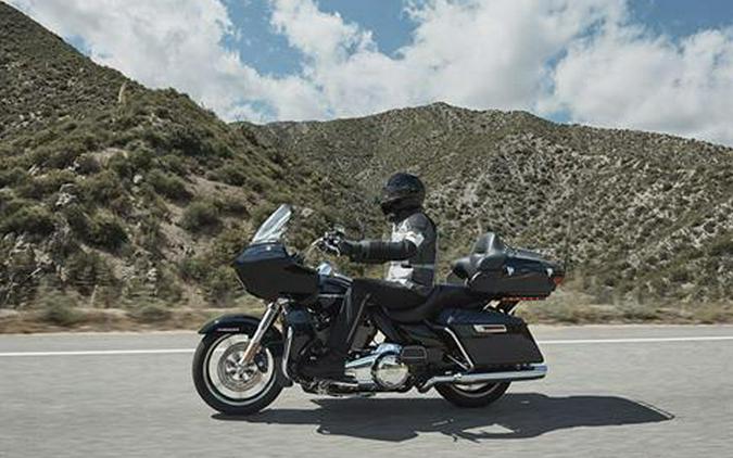 2020 Harley-Davidson Road Glide® Limited