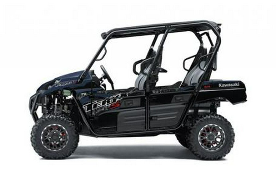 2024 Kawasaki Teryx4™ S LE