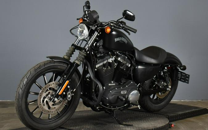 2015 Harley-Davidson Iron 883