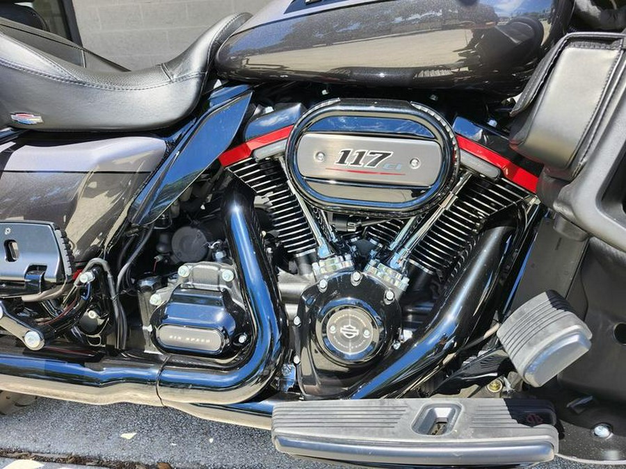 2020 Harley-Davidson® FLHTKSE - CVO™ Limited