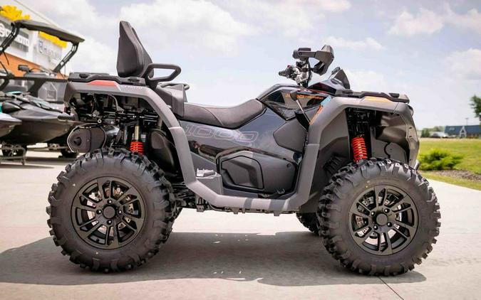 2024 CFMoto CForce 1000 Touring