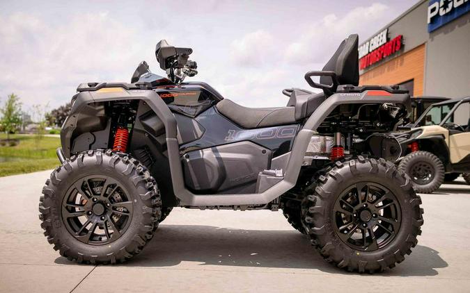 2024 CFMoto CForce 1000 Touring