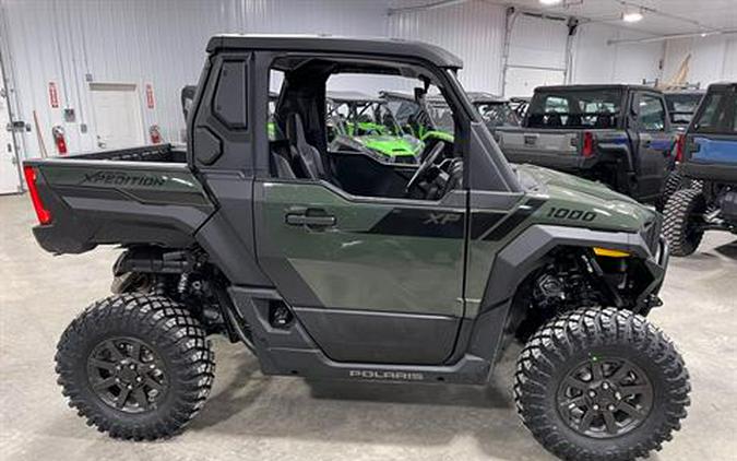 2024 Polaris Polaris XPEDITION XP Ultimate