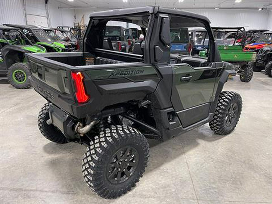 2024 Polaris Polaris XPEDITION XP Ultimate