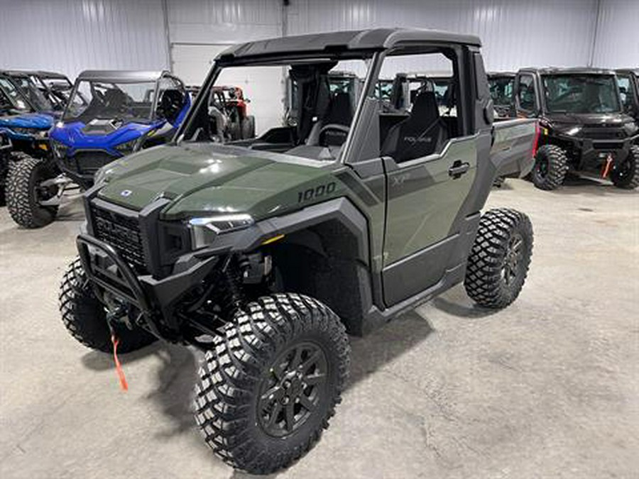 2024 Polaris Polaris XPEDITION XP Ultimate