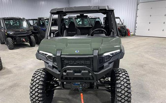 2024 Polaris Polaris XPEDITION XP Ultimate