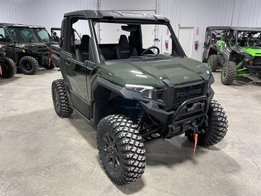 2024 Polaris Polaris XPEDITION XP Ultimate