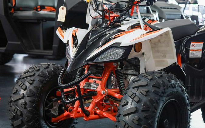 2022 Kayo Predator 125