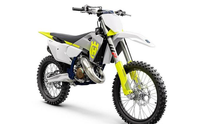 2024 Husqvarna Motorcycles TC 125