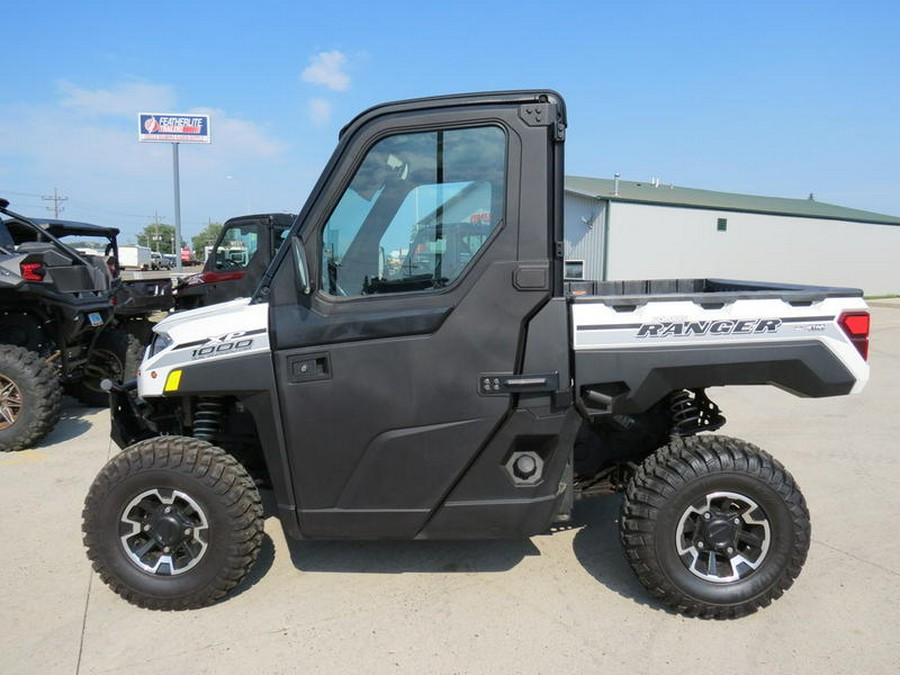 2019 Polaris® Ranger XP® 1000 EPS