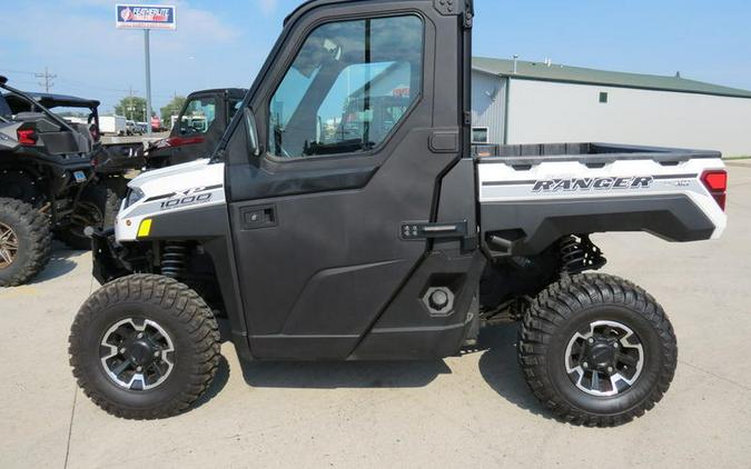 2019 Polaris® Ranger XP® 1000 EPS