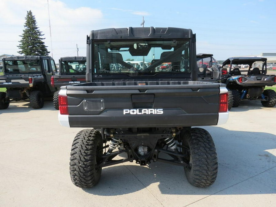 2019 Polaris® Ranger XP® 1000 EPS