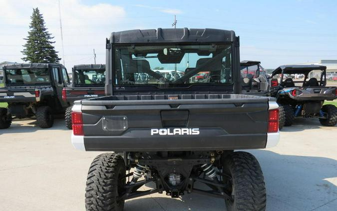 2019 Polaris® Ranger XP® 1000 EPS