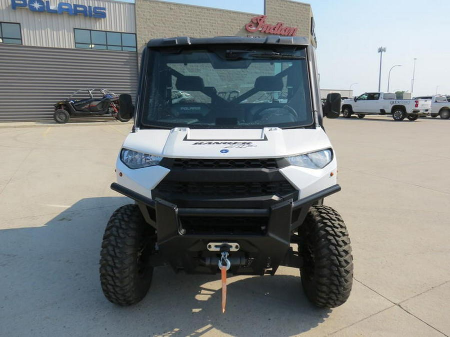 2019 Polaris® Ranger XP® 1000 EPS