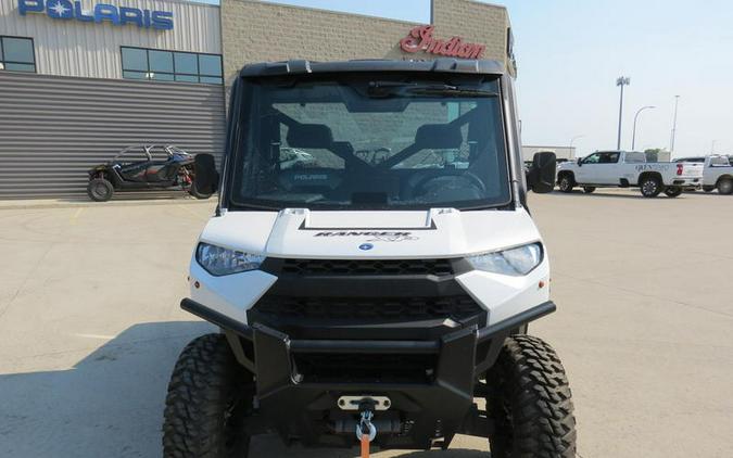 2019 Polaris® Ranger XP® 1000 EPS