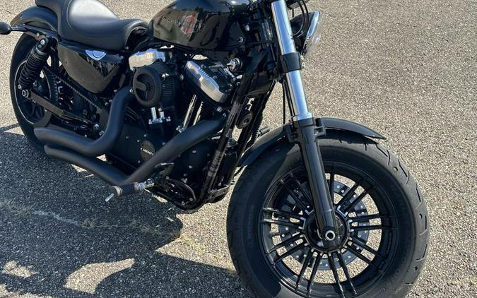 2019 Harley-Davidson® XL 1200X - Sportster® Forty-Eight®