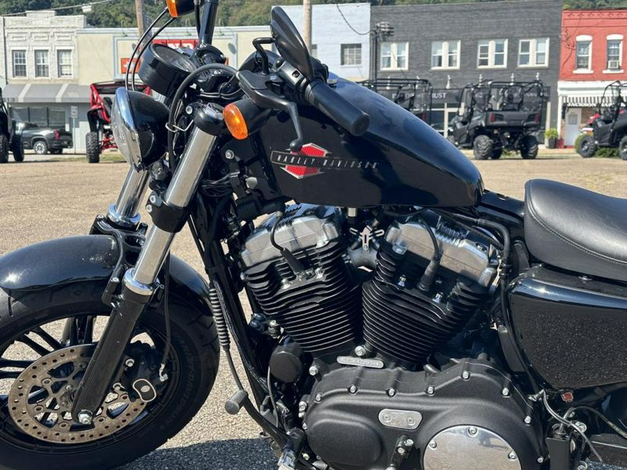 2019 Harley-Davidson® XL 1200X - Sportster® Forty-Eight®