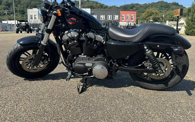 2019 Harley-Davidson® XL 1200X - Sportster® Forty-Eight®