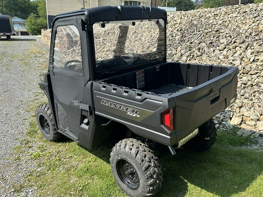 2026 Polaris® Ranger SP 570
