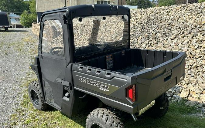 2026 Polaris® Ranger SP 570