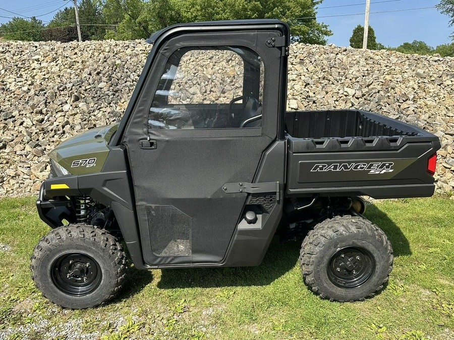 2026 Polaris® Ranger SP 570