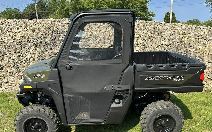 2026 Polaris® Ranger SP 570